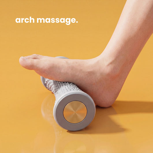Keloes Foot Massager Roller