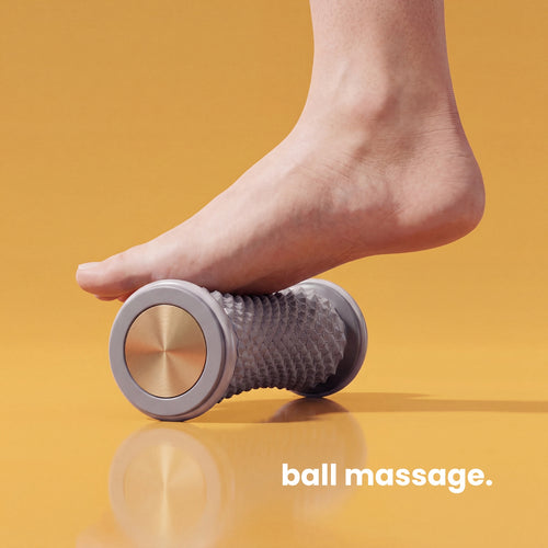 Keloes Foot Massager Roller