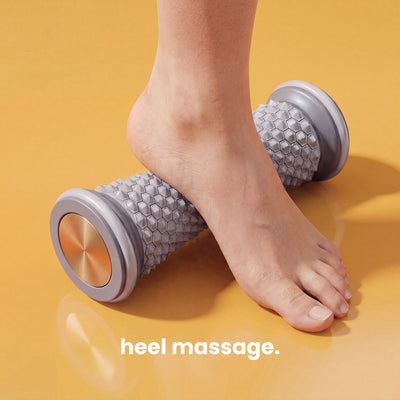 Keloes Foot Massager Roller