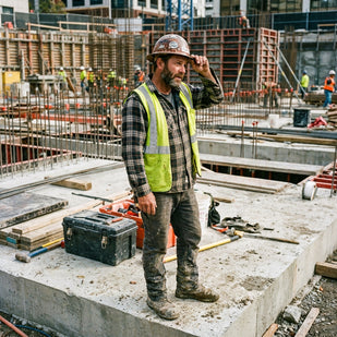 On Site