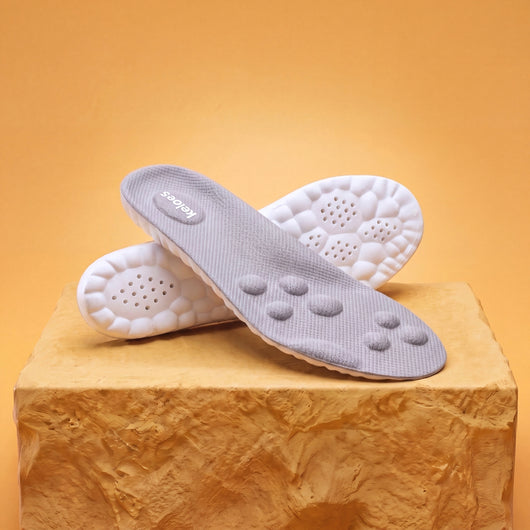Keloes Comfort Insoles