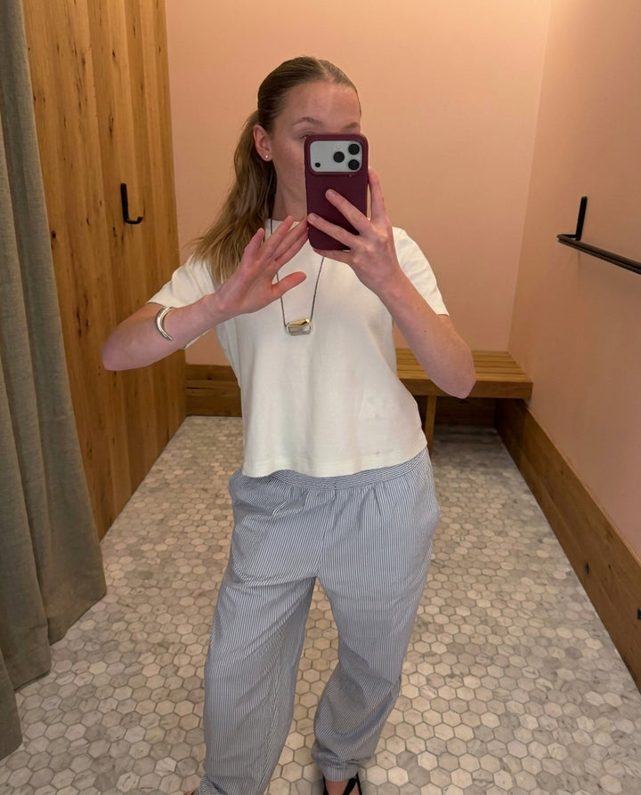Review by Nina P