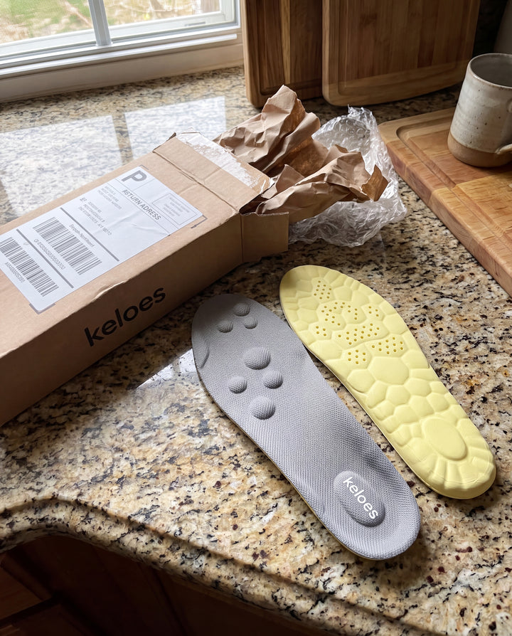 Review by Mike L