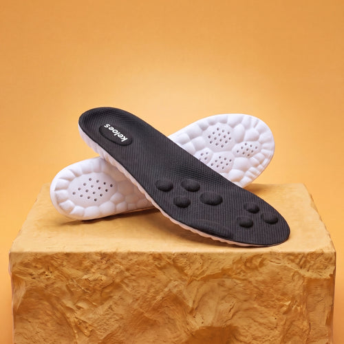 Keloes Comfort Insoles