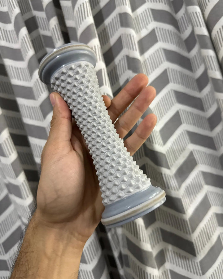 Review by Kevin R