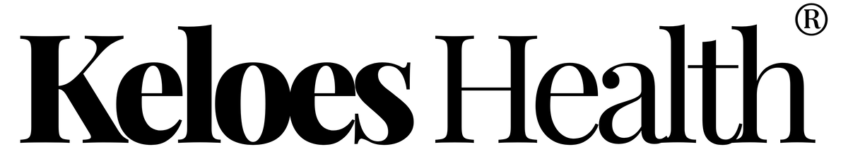 keloes