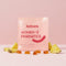 Keloes Women's Probiotics Balance Gummies