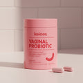 Keloes Daily Vaginal Probiotic Capsules
