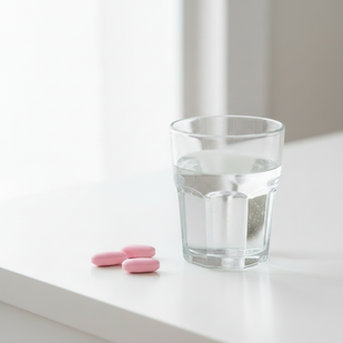 What Keeps the Good Bacteria Alive