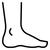 Deep-Pressure Nodes