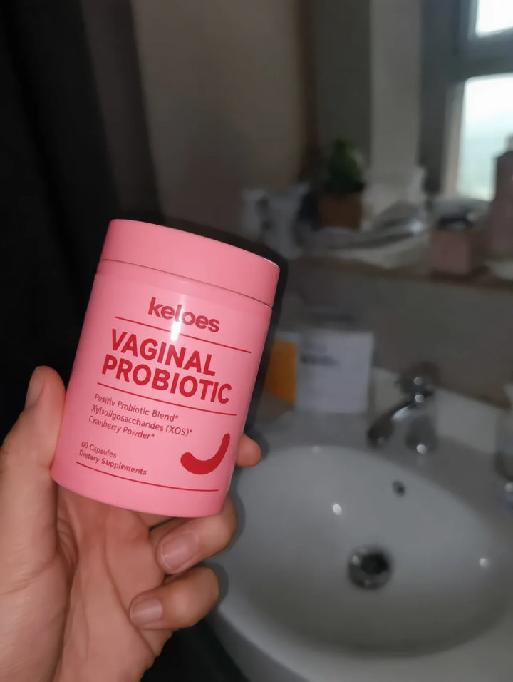 Review by Camille L