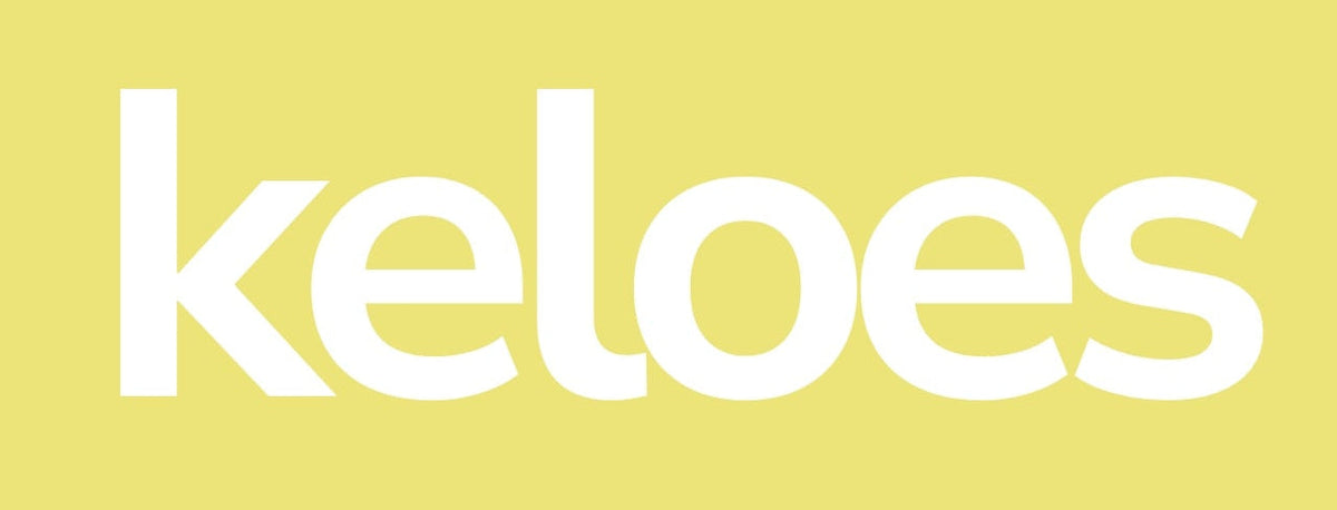 keloes