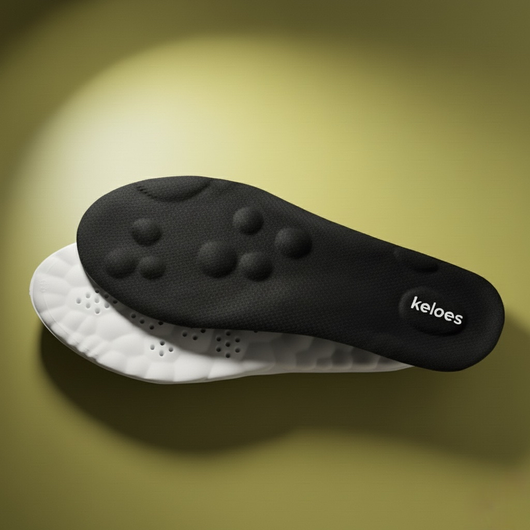 Keloes Massage Insoles