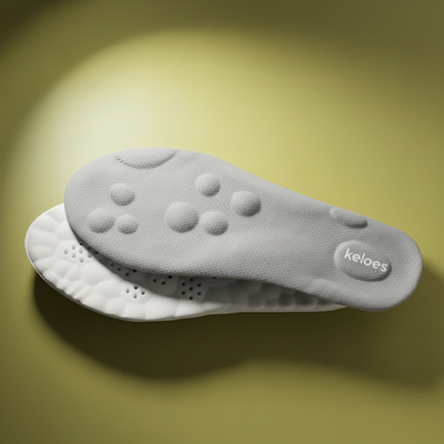 Keloes Massage Insoles