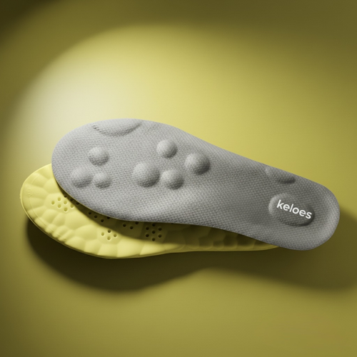 Keloes Massage Insoles