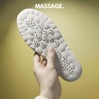 Keloes Massage Insoles